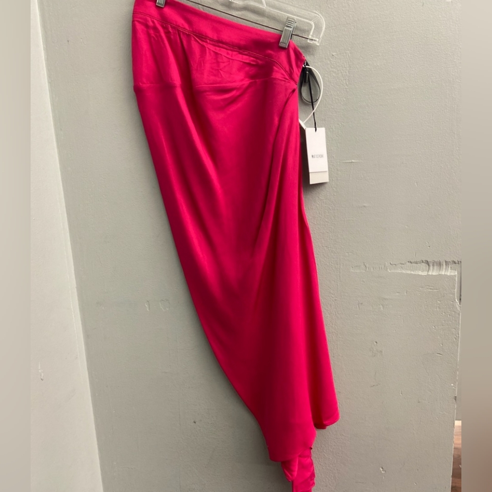 Maticevski $1290 Assymetrical skirt